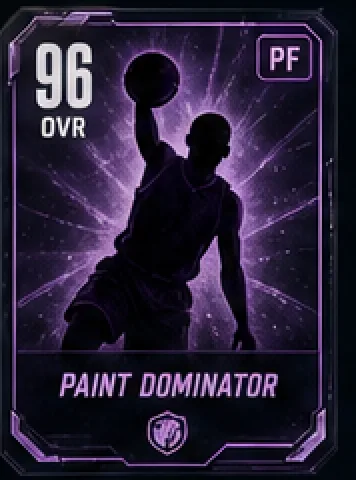 Paint Dominator