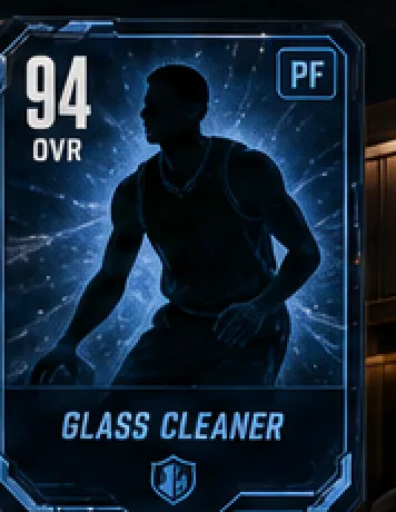 Glass Cleaner