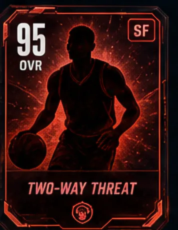 Two-Way Threat