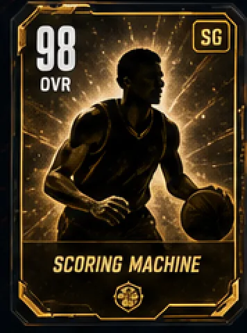 Scoring Machine