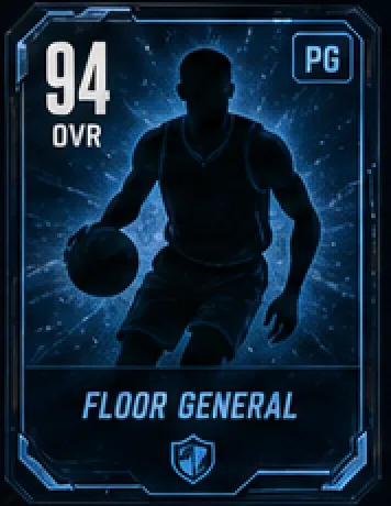 Floor General